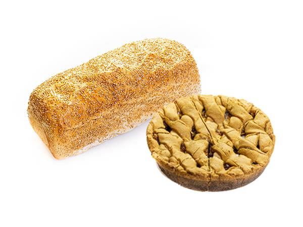 Brood en banket