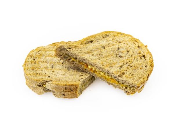 Sandwiches and panini's