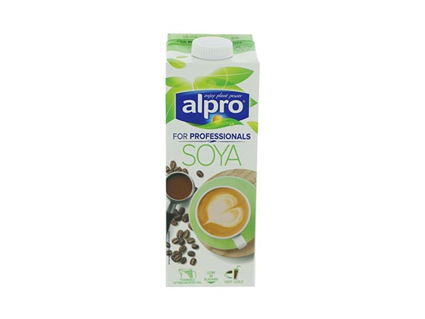 ALPRO DRINK SOYA PROF 1LT