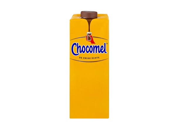 Chocomel 1ltr.