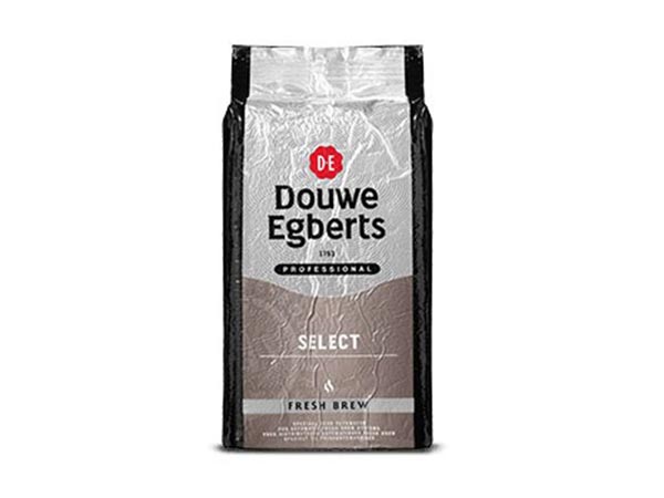 D.E. FRESH BREW SELECT 1KG