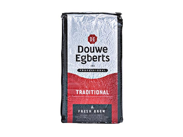 D.E. FRESH BREW TRADITIONAL 1KG