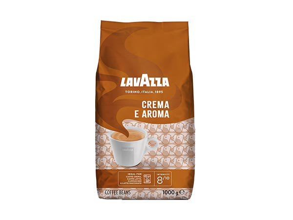 LAVAZZA CREMA E AROMA 1KG