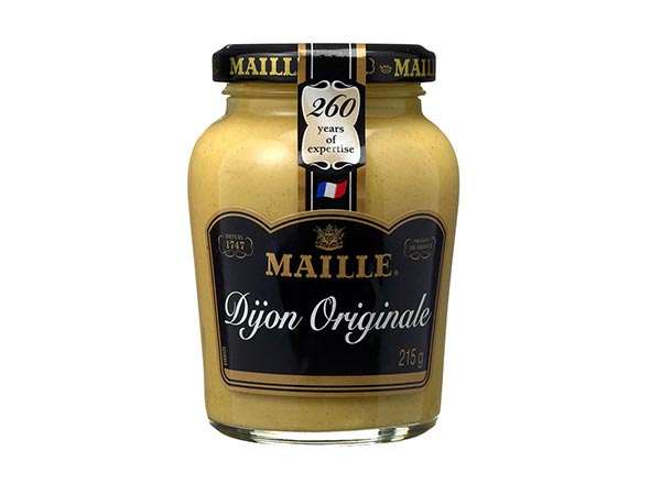 MAILLE DIJON ORIGINALE 215GR