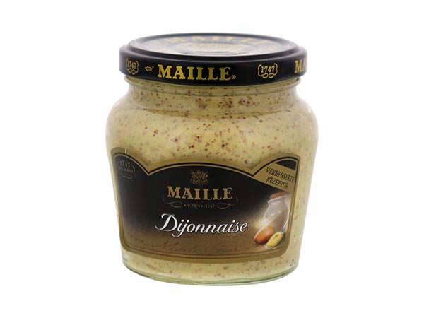 MAILLE DIJONNAISE 23,5CL