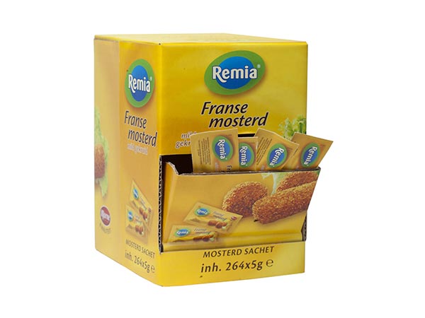 REMIA FRANSE 5GR X264ST