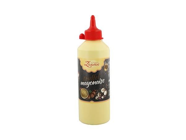 ZAANSE TRUFFEL MAYONAISE 500ML