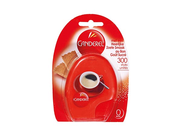 CANDAREL DISPENSER X300ST