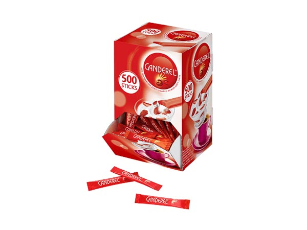 CANDAREL STICKS X500ST