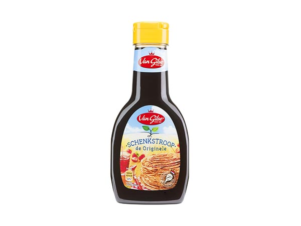 VAN GILSE SCHENKSTROOP 600GR