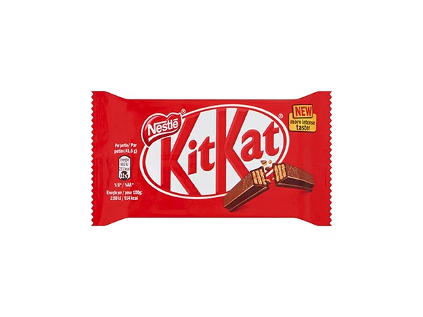 KITKAT 42GR X36ST