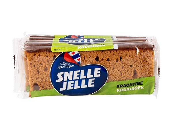 Ontbijtkoek