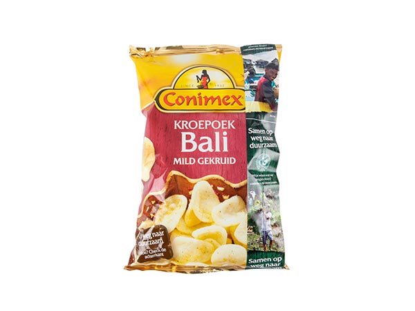 CONIMEX KROEPOEK BALI 75GR