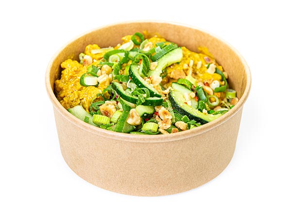 BOWL - CHICKEN TIKKA MASALA