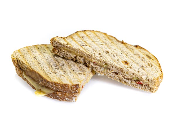SANDWICH TUNA MELT 140GR X20ST