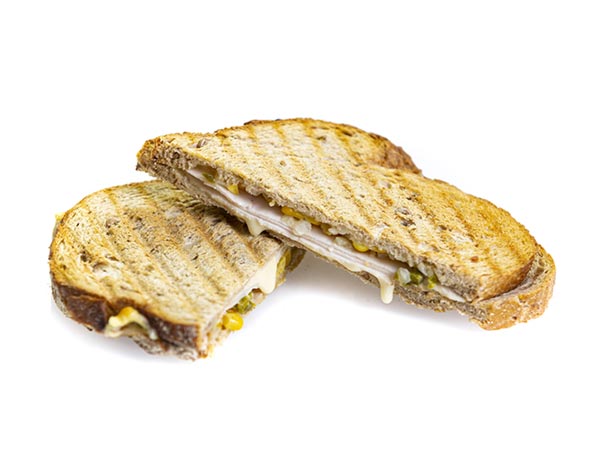 SANDWICH MEXICAN CHICKEN 165GR X20ST