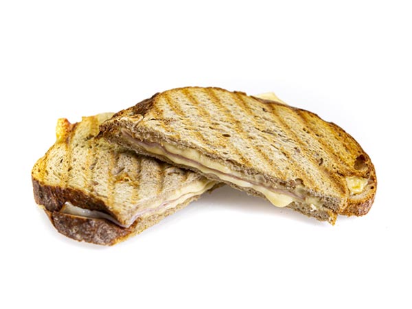 SANDWICH HAM AND CHEESE 135GR X20ST