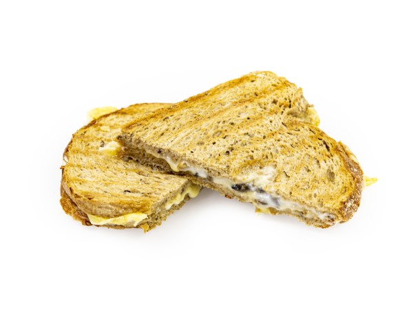 SANDWICH GOAT CHEESE 140GR X20ST