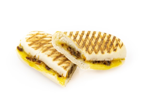 PANINI SPICY SAUSAGE 140GR X16ST