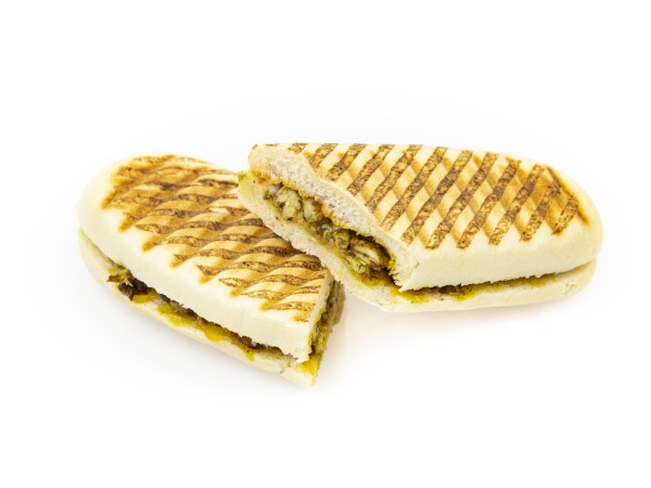 PANINI CHICKEN SHAWARMA 145GR X16ST