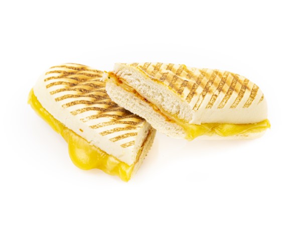 PANINI CHEESE 130GR X16ST