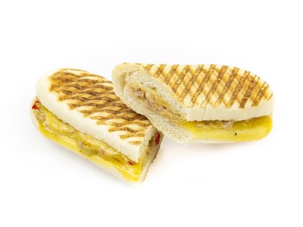 PANINI TUNA MELT 150GR X16ST